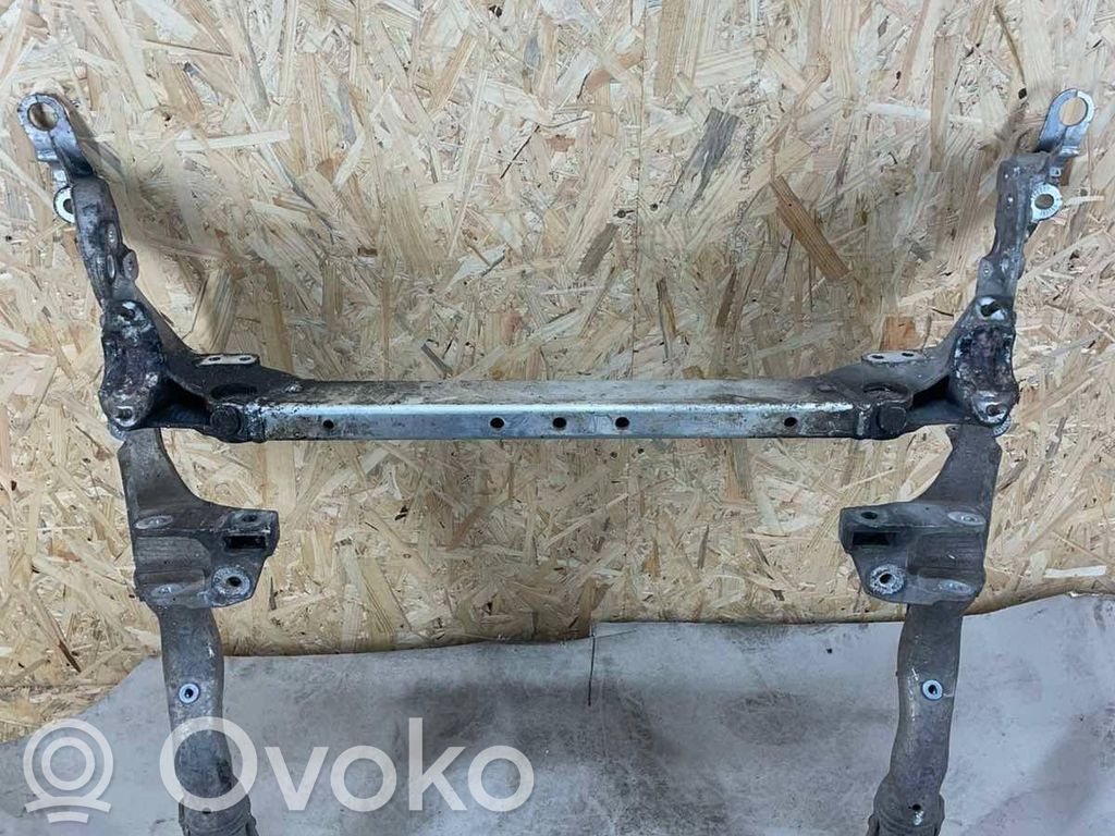 Audi A5 8T 8F Front subframe 