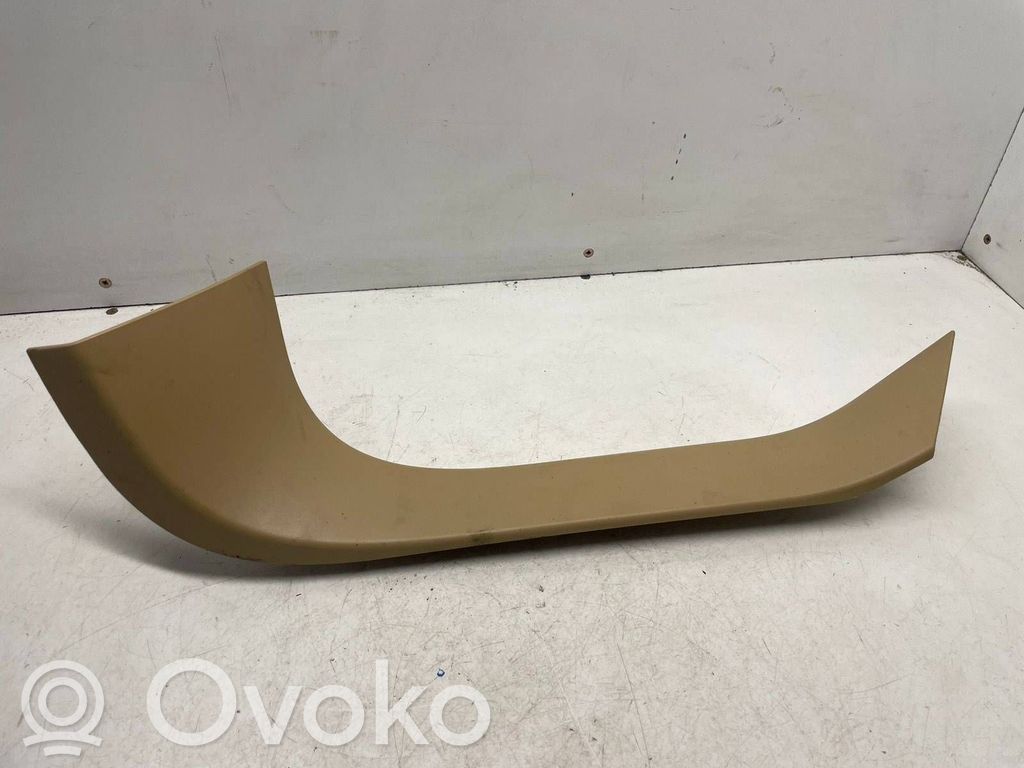 BMW X5 E70 Altro elemento di rivestimento bagagliaio/baule 