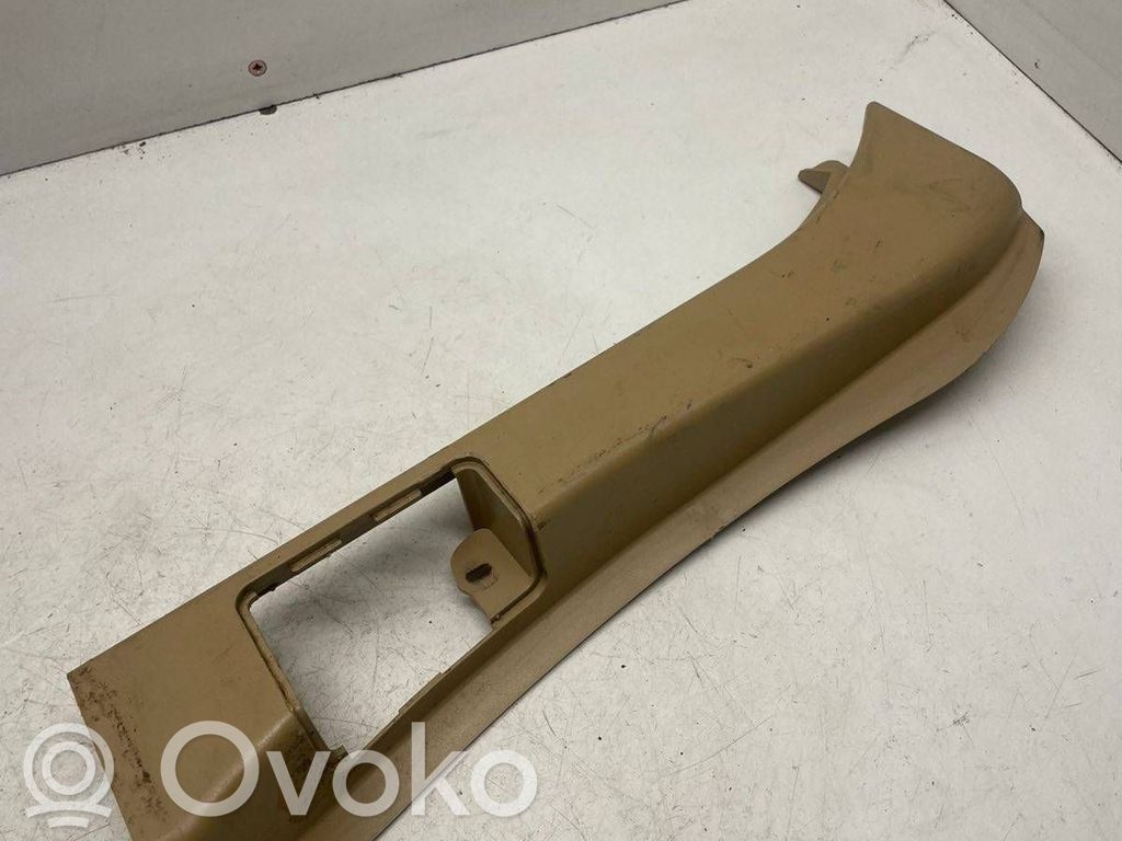 BMW X5 E70 Other trunk/boot trim element 