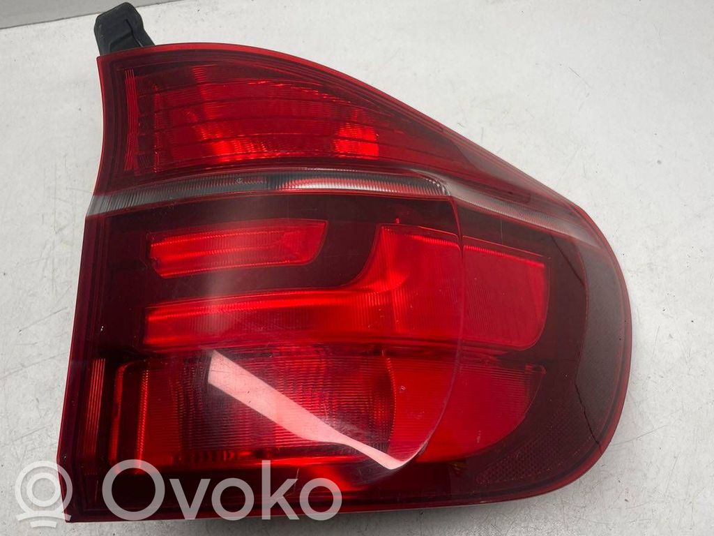 BMW X5 E70 Rear/tail lights 