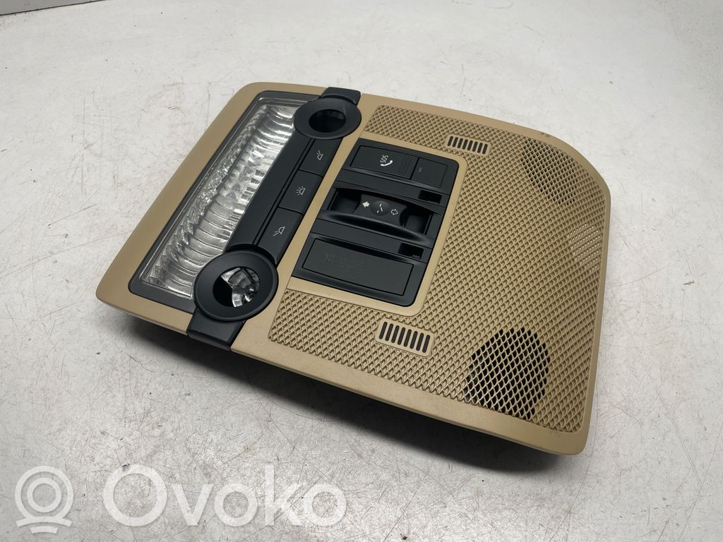 Boot/trunk interior light   9225941,15956810,7475830,96557656