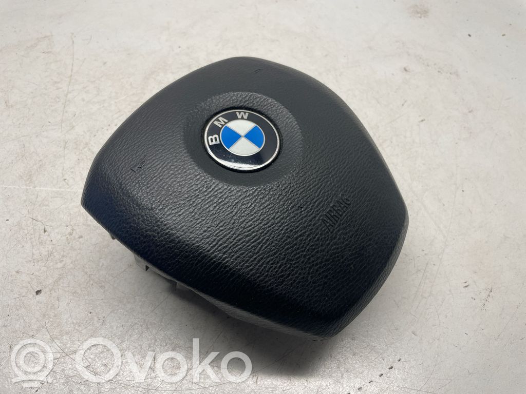 BMW X5 E70 Stūres drošības spilvens 