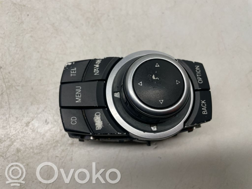 BMW X5 E70 Radio/CD/DVD/GPS head unit 