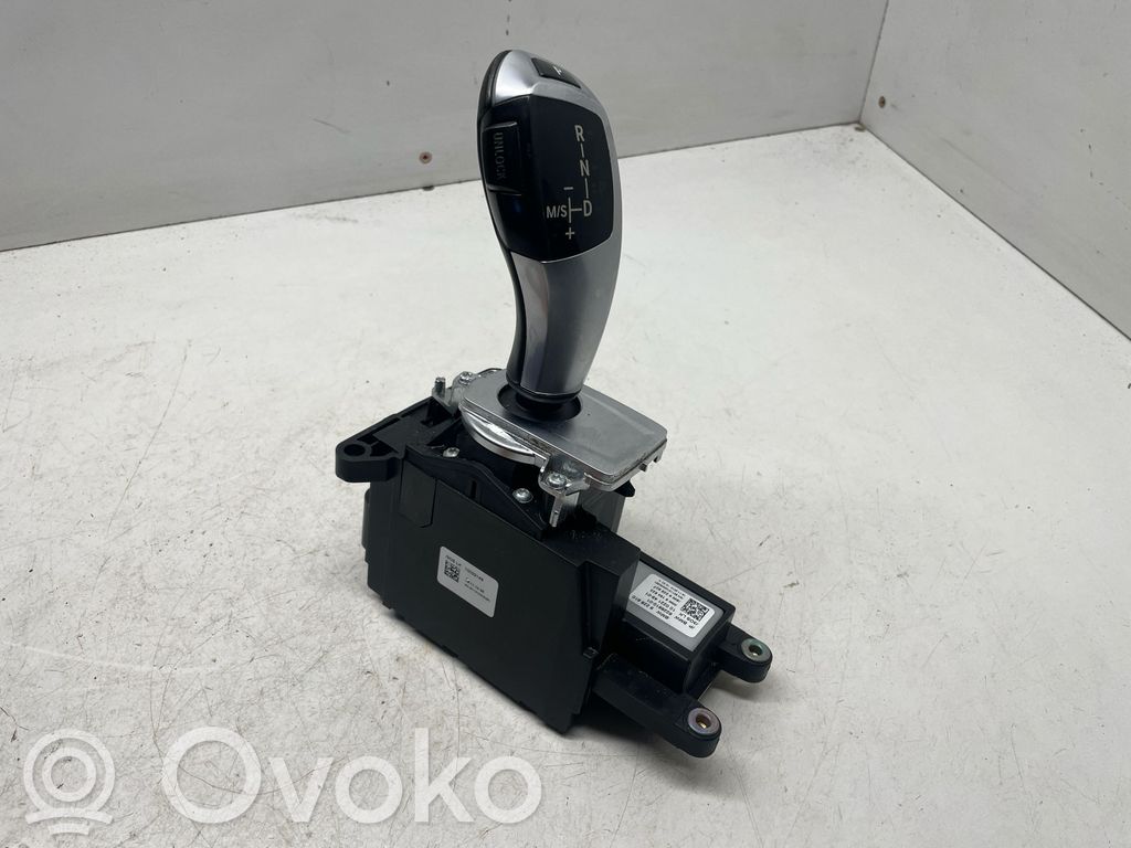 BMW X5 E70 Gear shifter/selector 