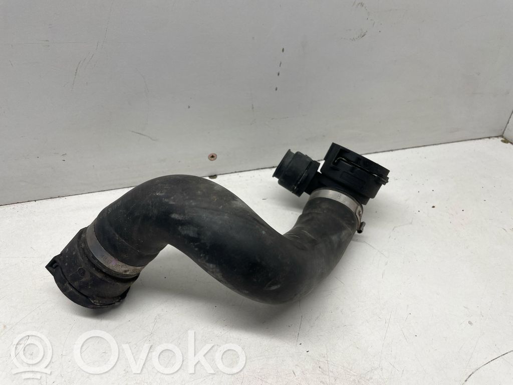 BMW X5 E70 Engine coolant pipe/hose 