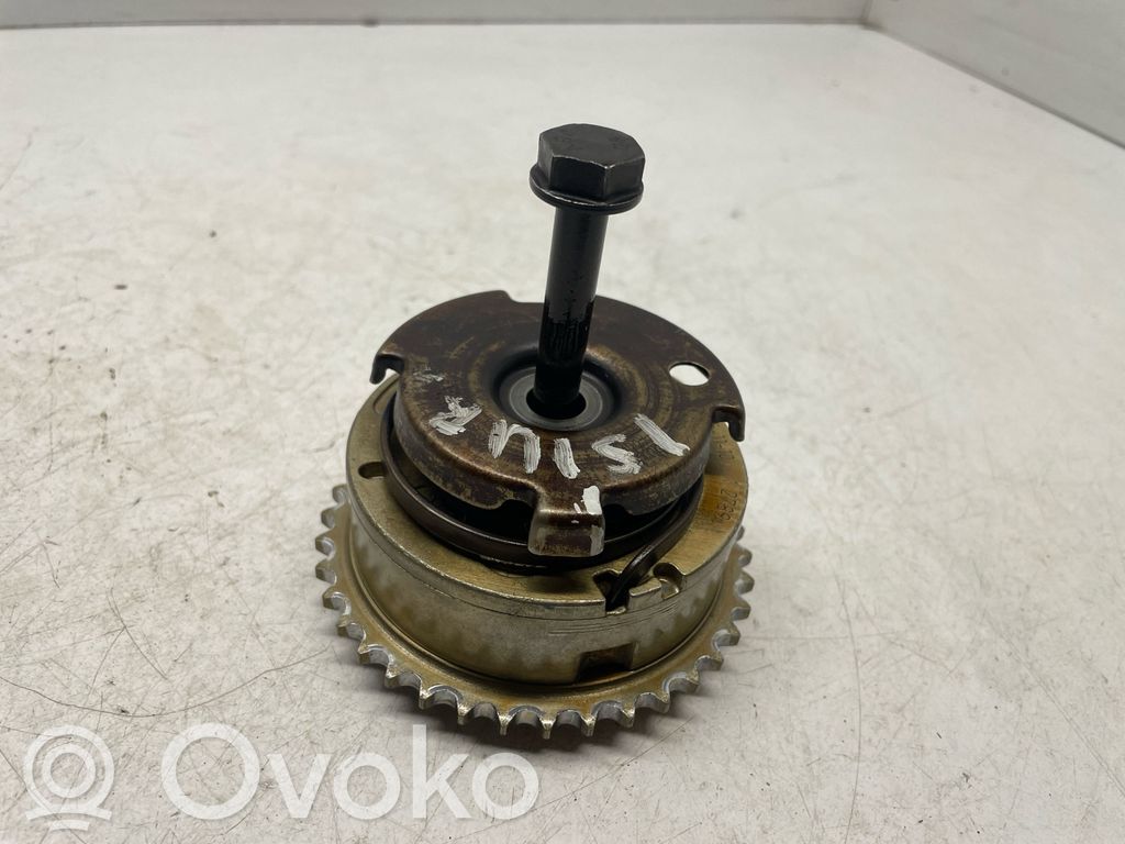 BMW X5 E70 Steuerventil Nockenwelle 