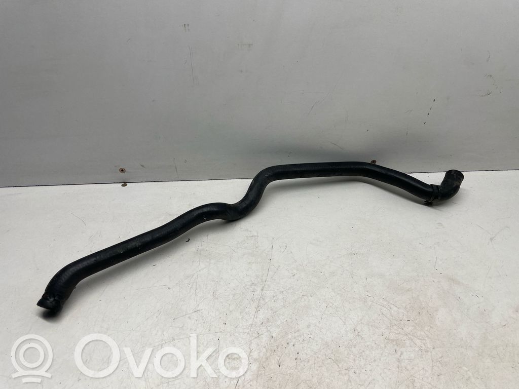 BMW X5 E70 Caurulīte (-es) / šļūtene (-es) 