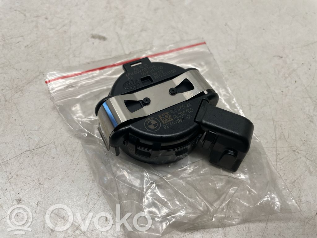 BMW X5 E70 Regensensor 