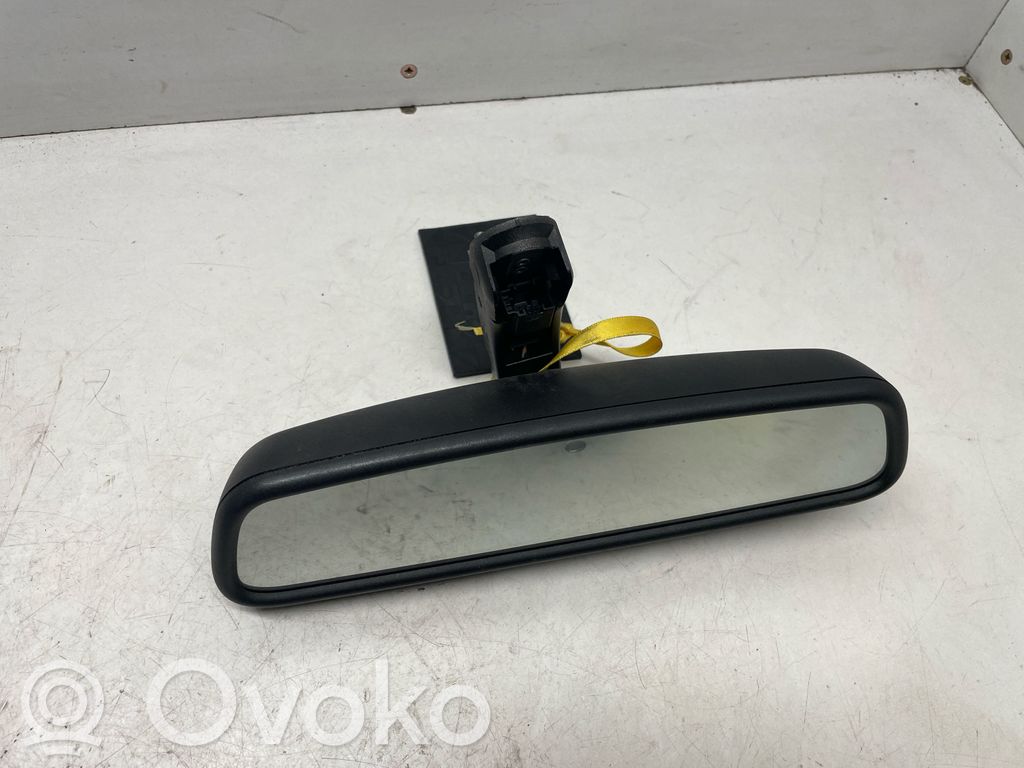 BMW X5 E70 Galinio vaizdo veidrodis (salone) 