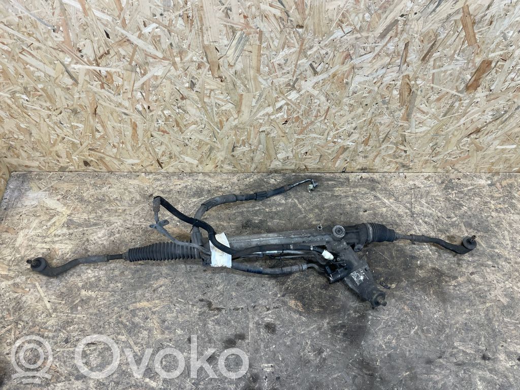 Audi A5 8T 8F Steering rack 
