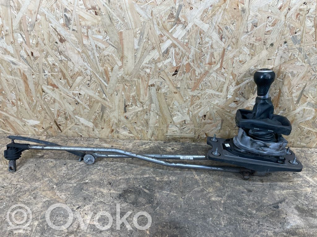 Audi A5 8T 8F Gear shifter/selector 