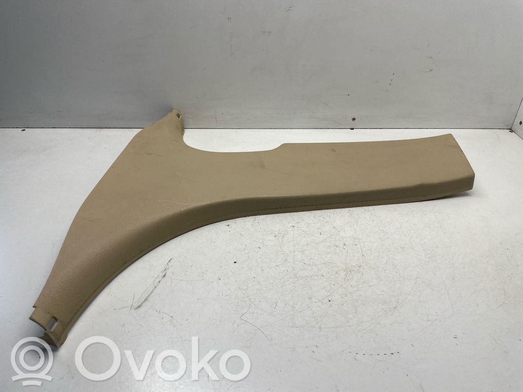 BMW 3 F30 F35 F31 Capac stâlp (B) (inferior) 