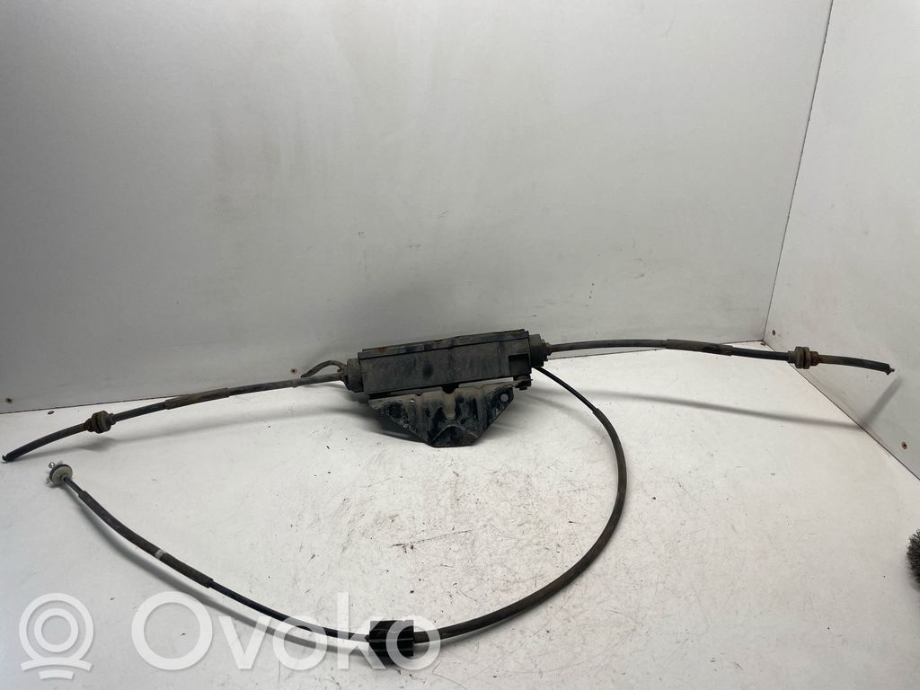 BMW X5 E70 Hand brake control module 