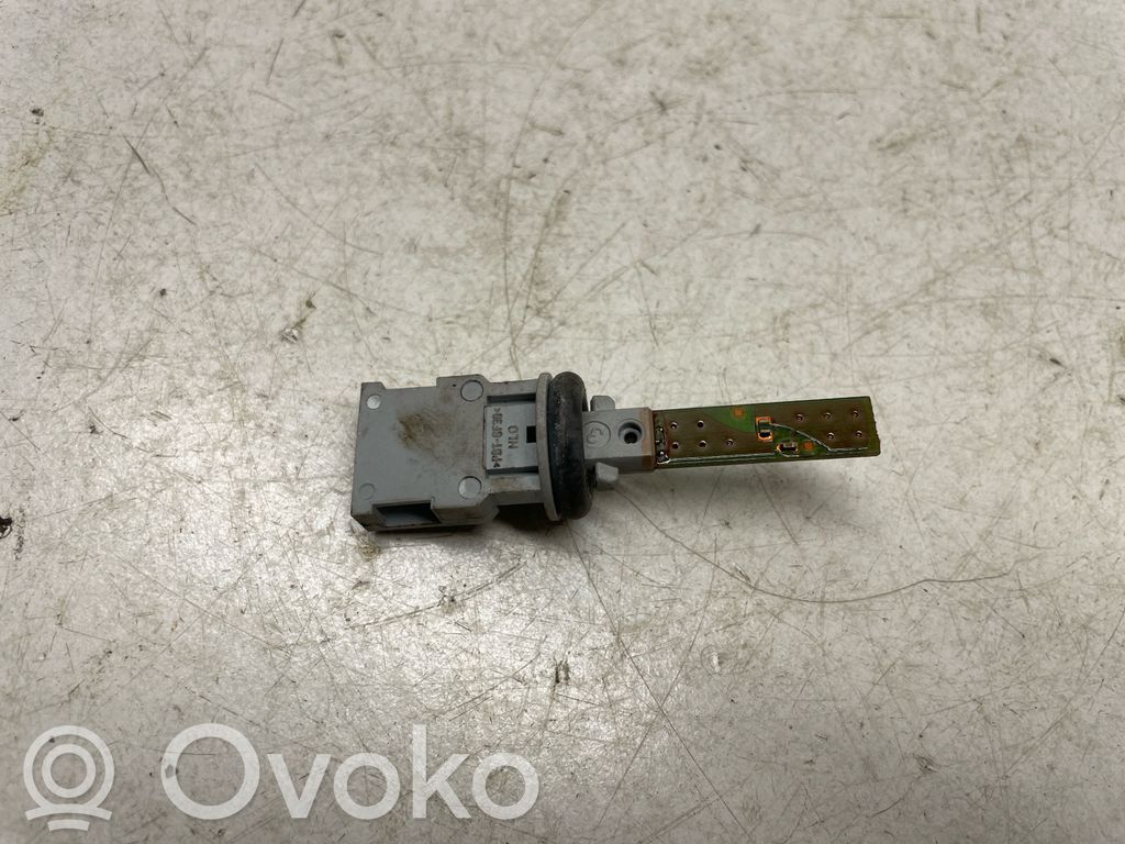 Sensor de temperatura interna   1K0907543E,0206070002,6PT00784306