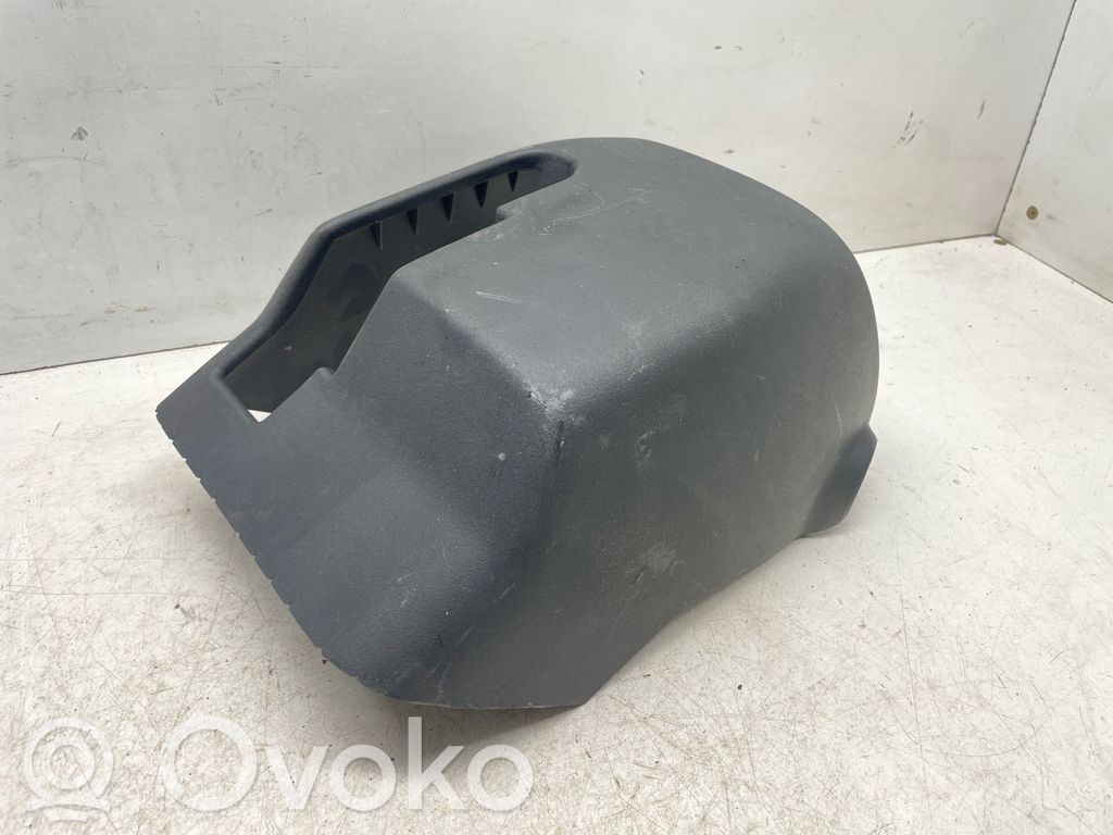 Toyota Auris E180 Elementy poszycia kolumny kierowniczej 