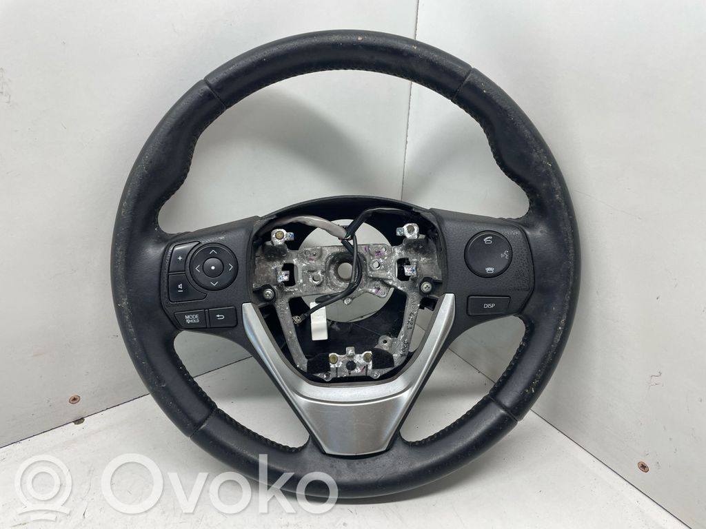 Toyota Auris E180 Stūre 
