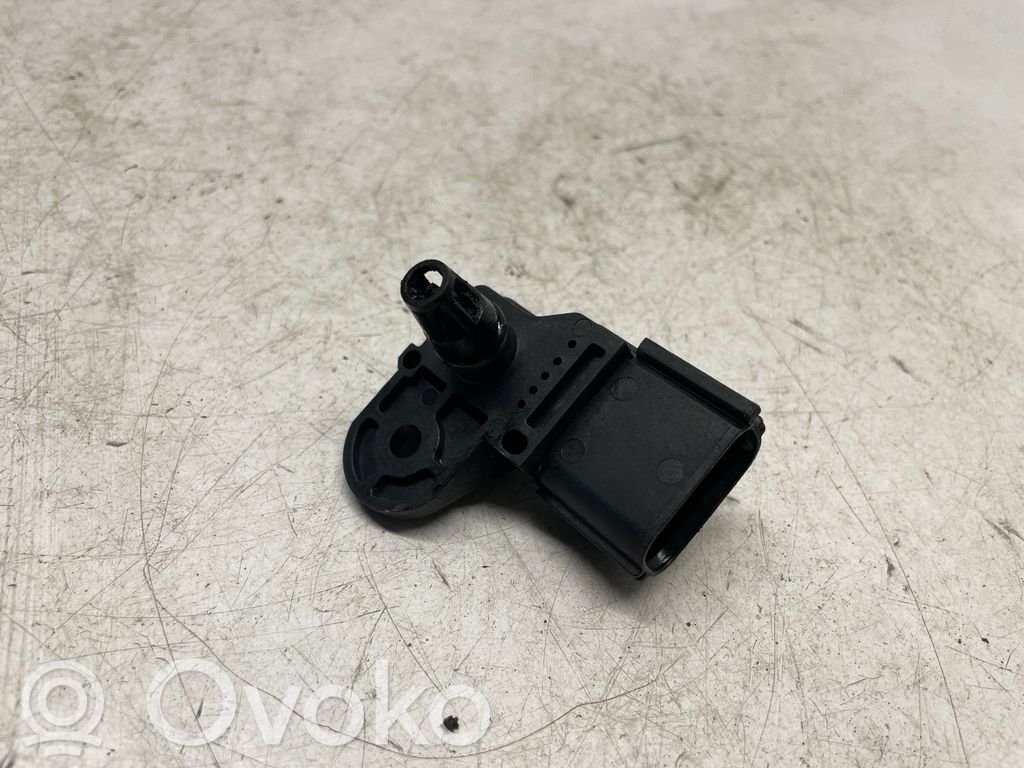 Ford Transit Luftdrucksensor 