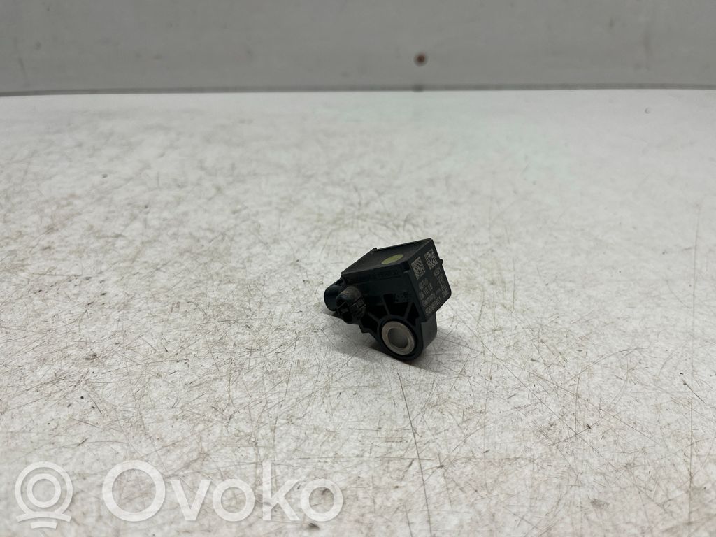 Volkswagen e-Golf Airbagsensor Crashsensor Drucksensor 