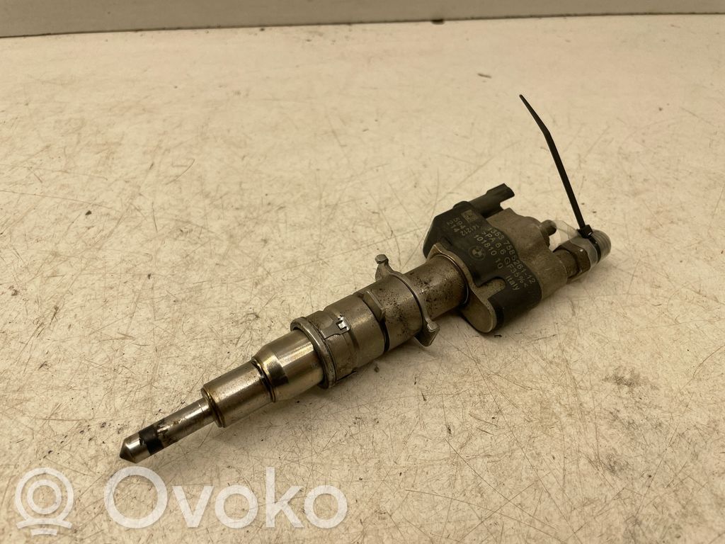 BMW 5 F10 F11 Polttoainesuutin 