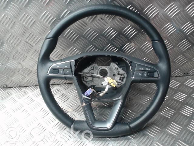 Seat Leon (5F) Ohjauspyörä 