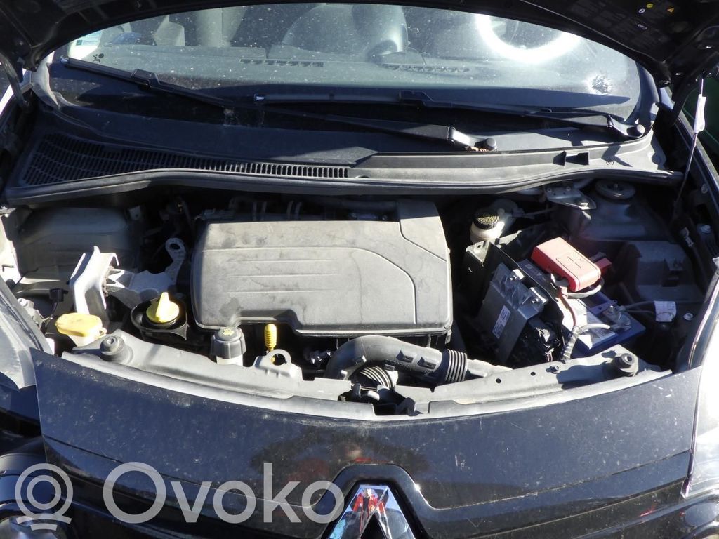 Engine   8201156008