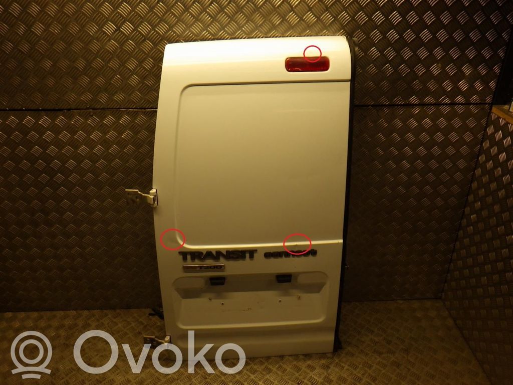 Ford Transit -  Tourneo Connect Back/rear loading door 