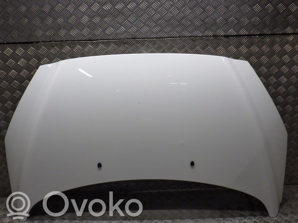 Peugeot 308 Engine bonnet/hood 
