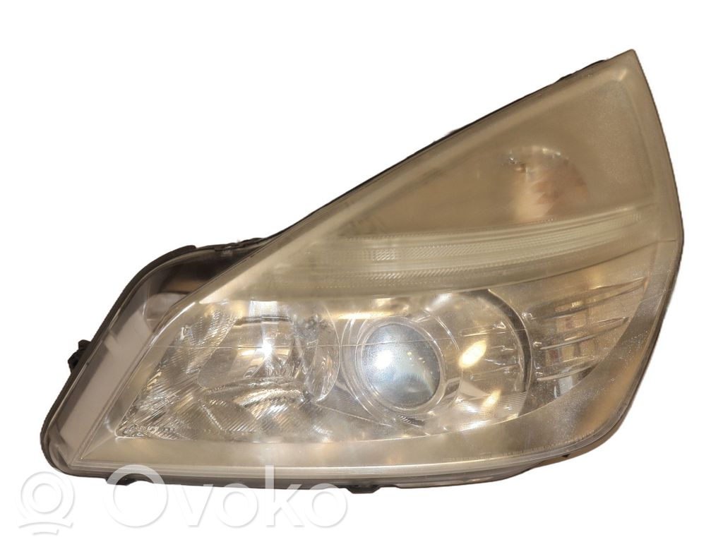 Renault Espace IV Headlight/headlamp 