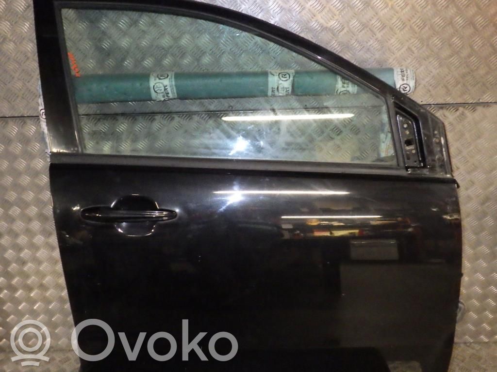 SsangYong Korando Puerta delantera 