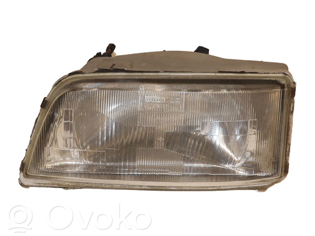 Fiat Ducato Far 