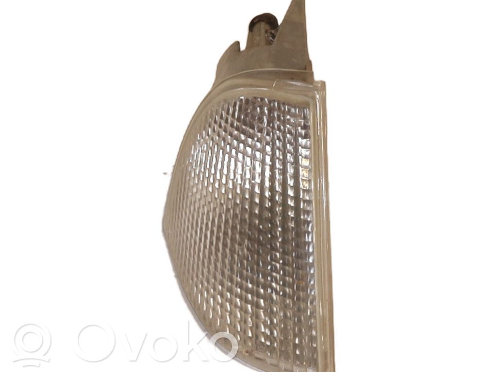 Citroen Jumpy Front fender indicator light 