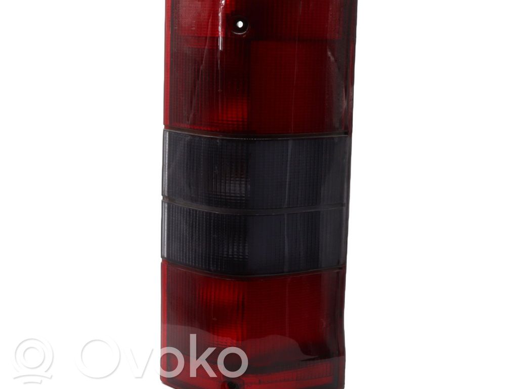 Peugeot Boxer Lampa tylna 