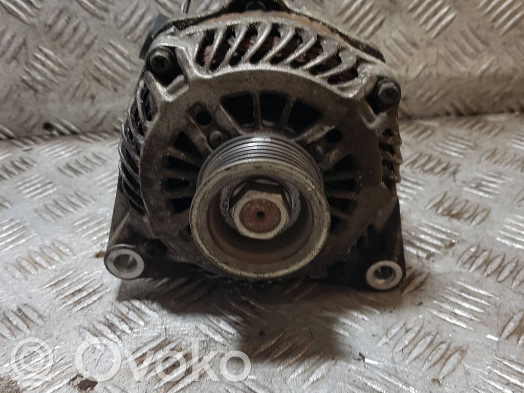 Alternator   9649846880,A003TG1891ZEB