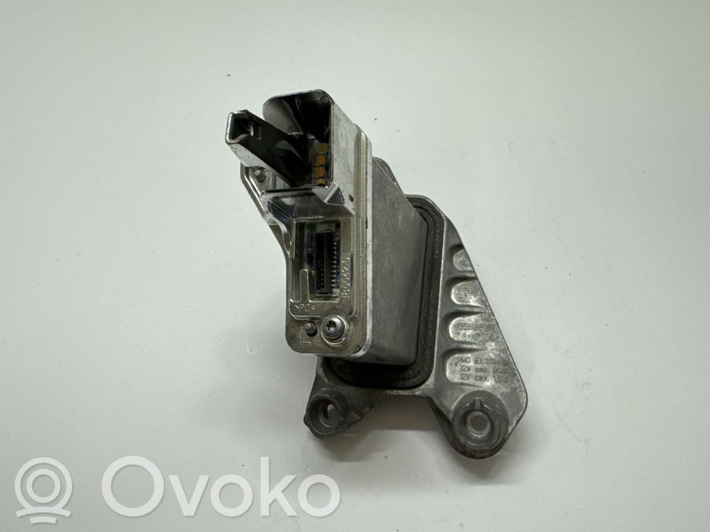 BMW 5 F10 F11 Modul control cu balast LED 