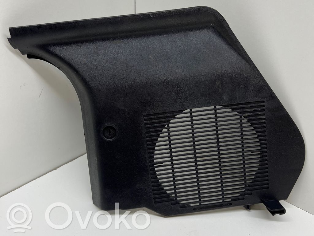 Front door speaker cover trim   51438144030