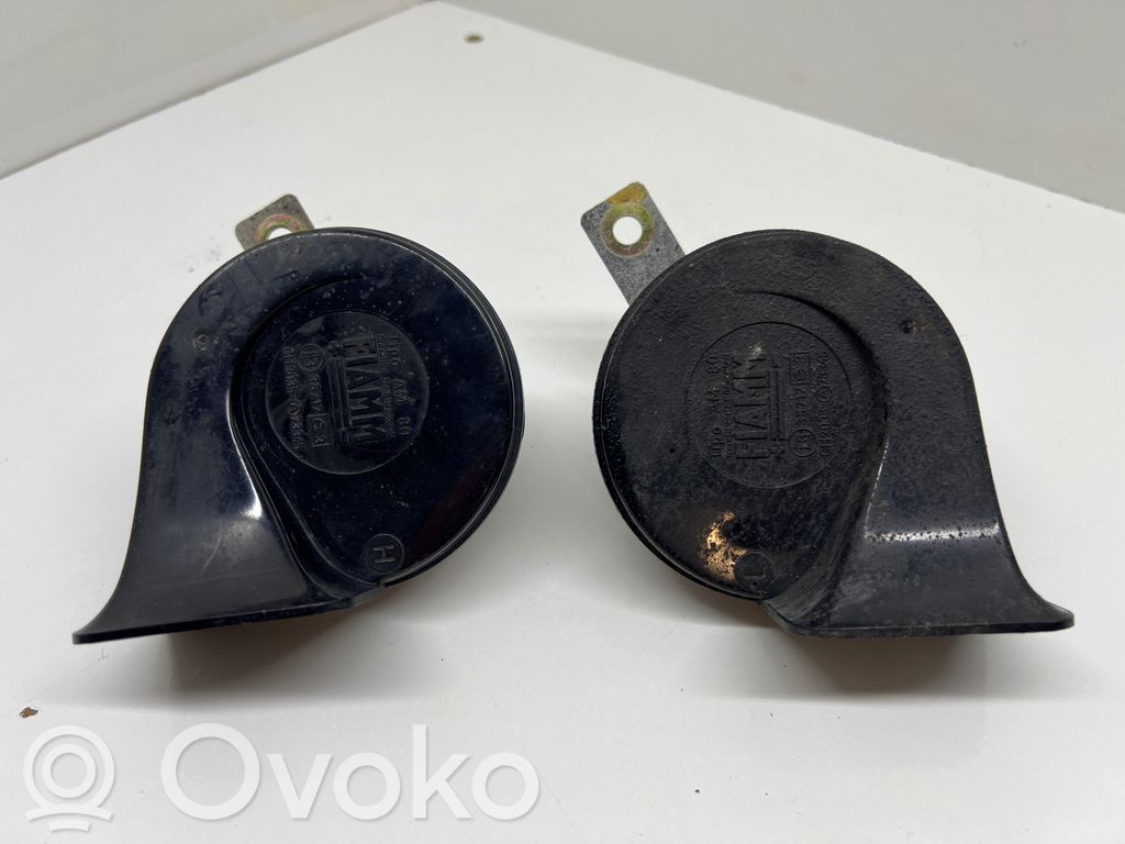 Horn signal   E35717,73345,CH2035