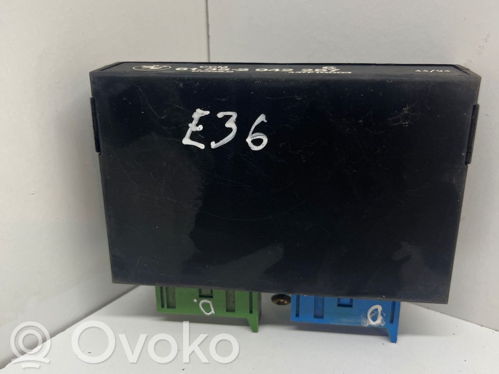 BMW 3 E36 Other control units/modules 
