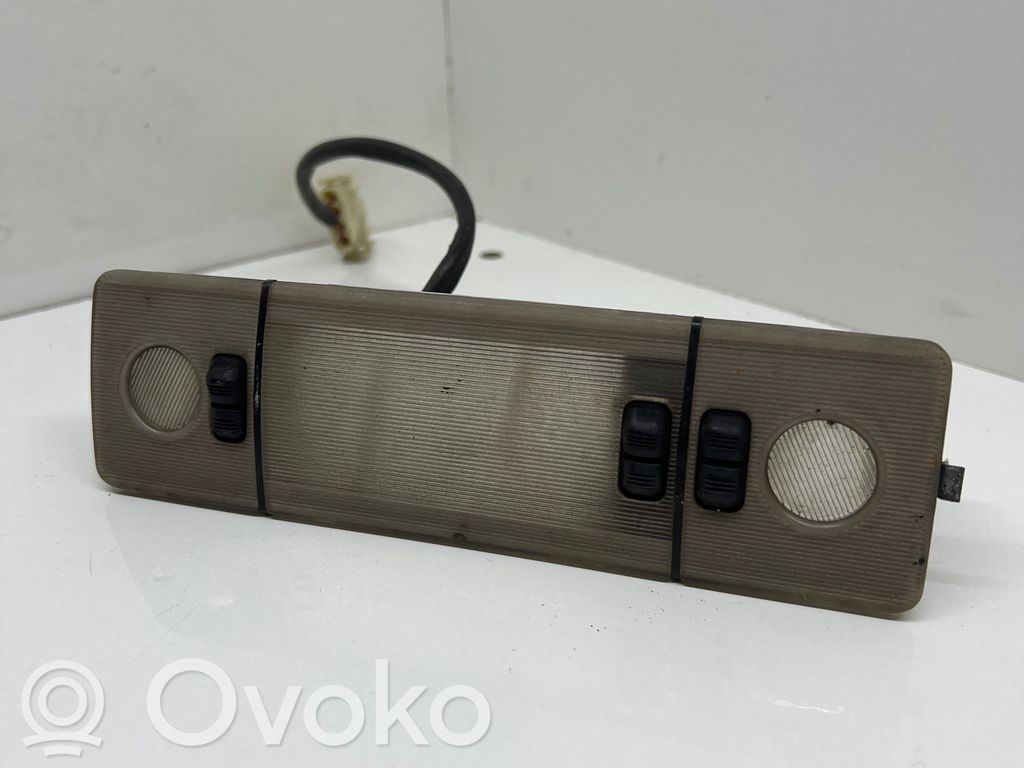 BMW 5 E34 Front seat light 