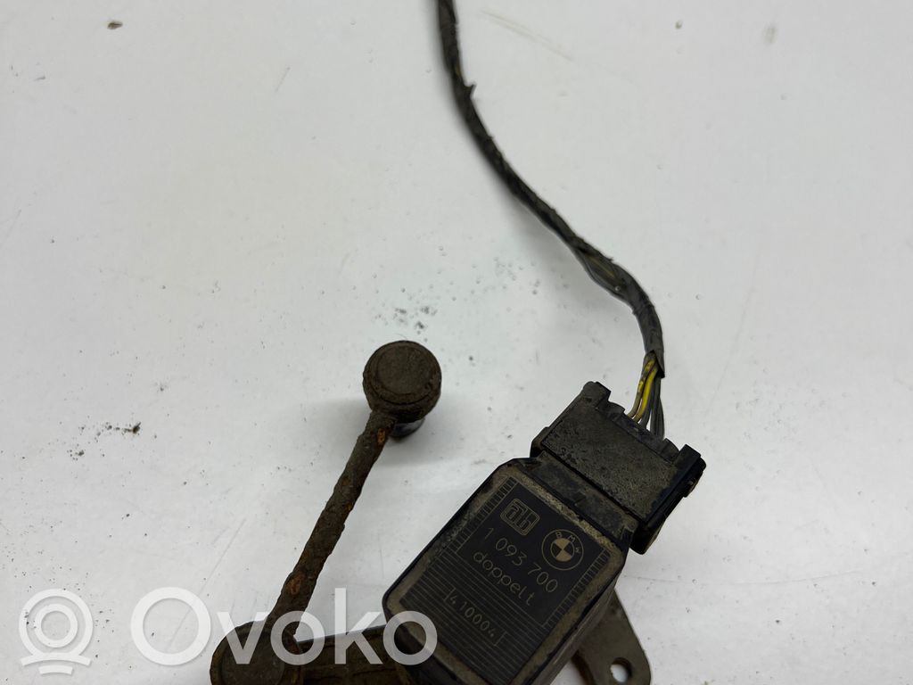 BMW 5 E39 Headlight/headlamp level sensor 