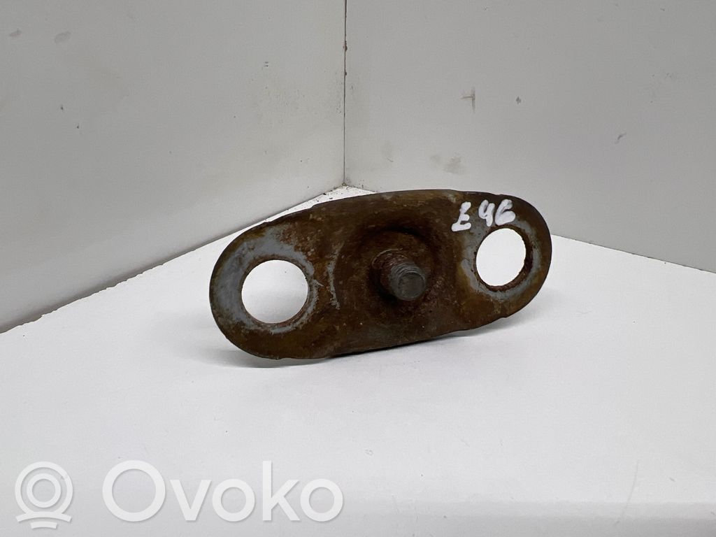 BMW 3 E46 Engine bonnet/hood lock/latch loop/hook 
