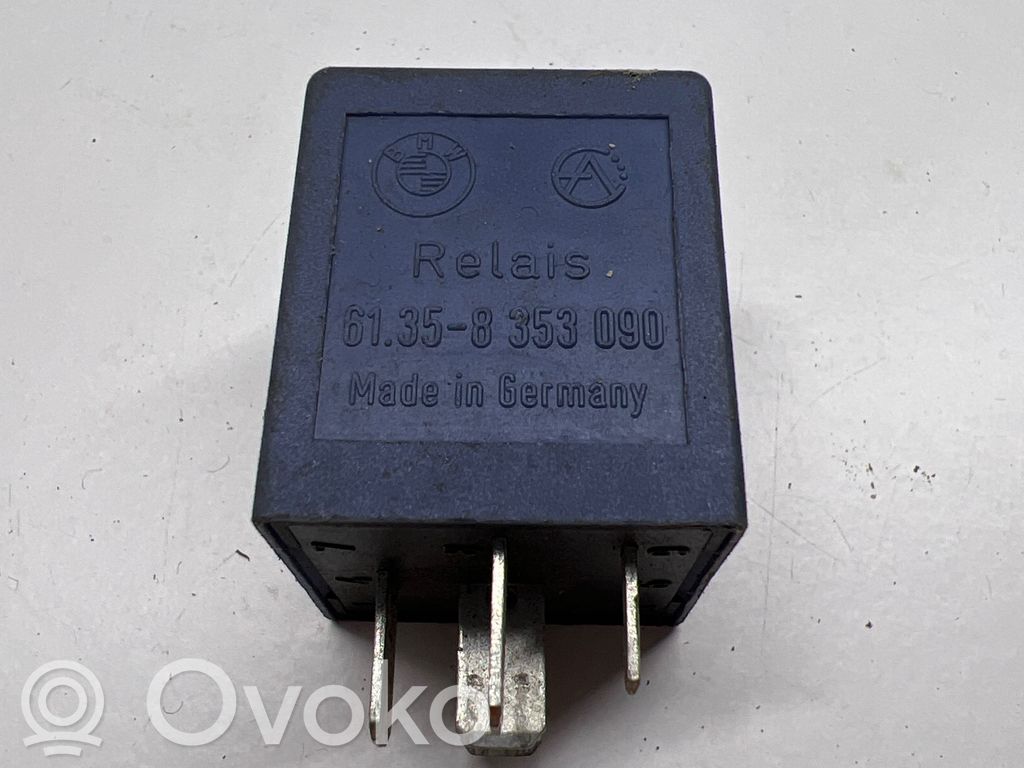 BMW 3 E36 Other relay 