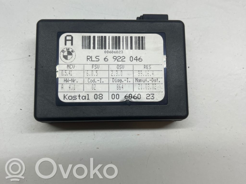 Rain sensor   6922046