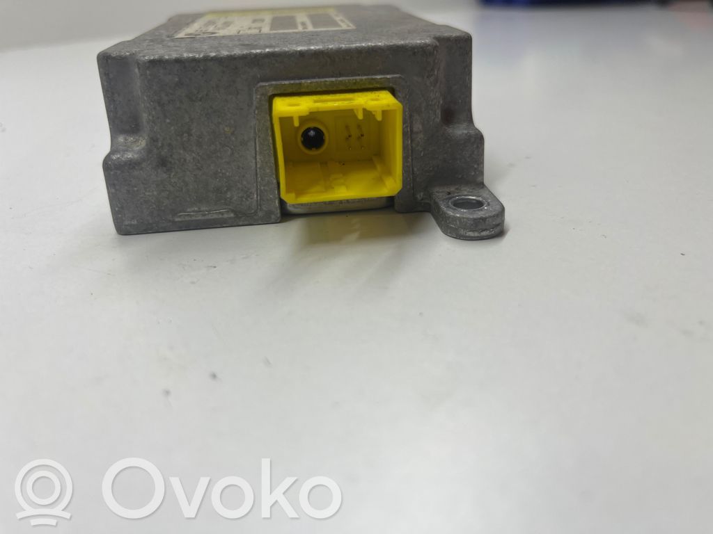 Module de contrôle airbag   65776920472,12220009,010112