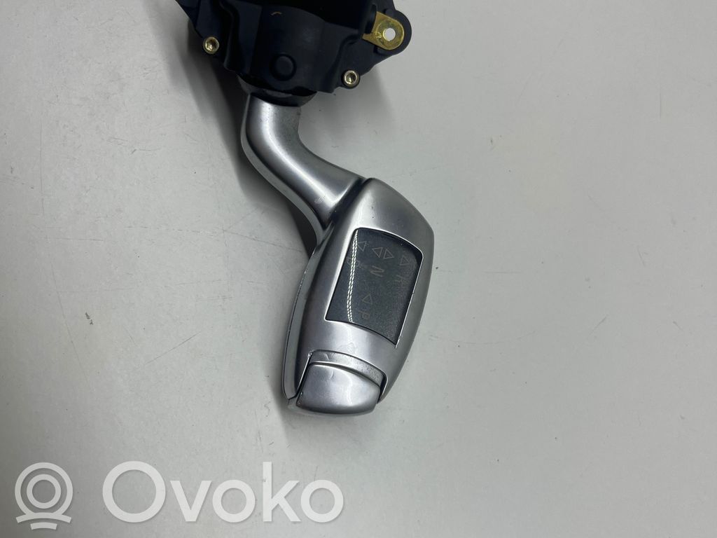BMW 7 E65 E66 Gear shift selector indicator 