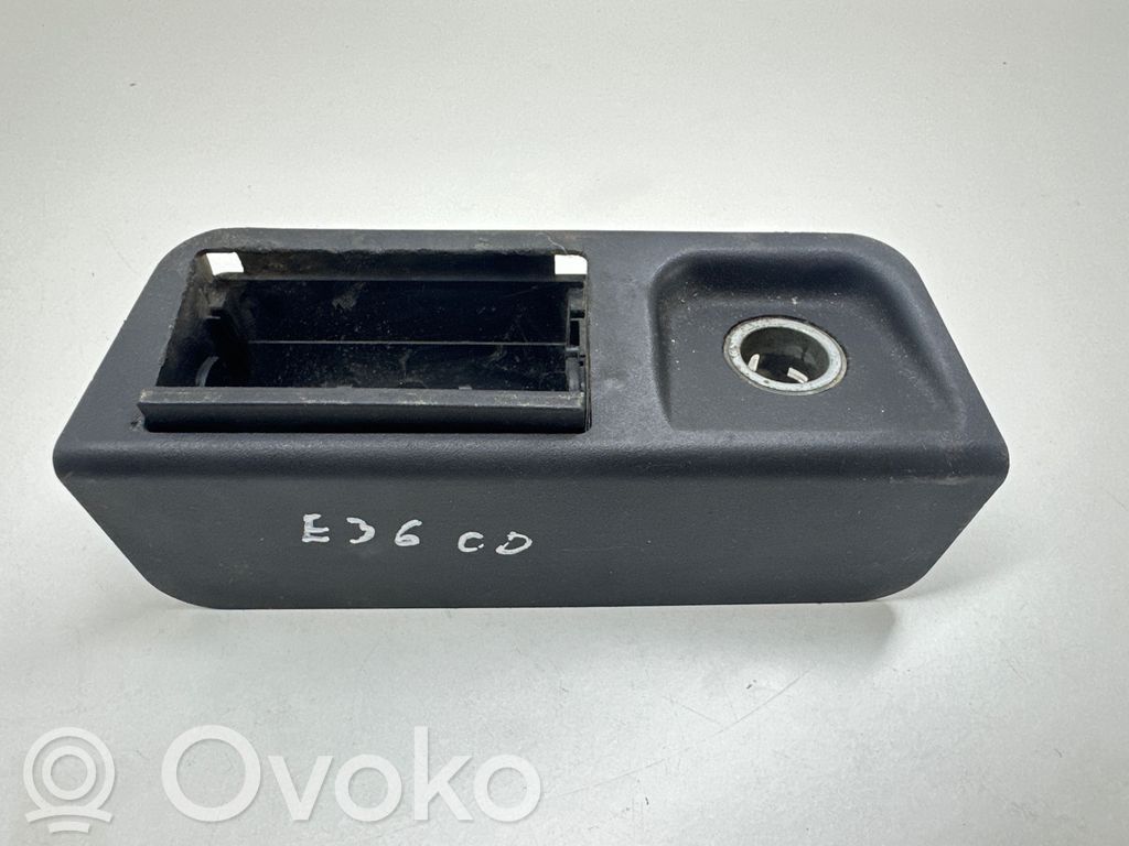 BMW 3 E36 Ashtray (front) 