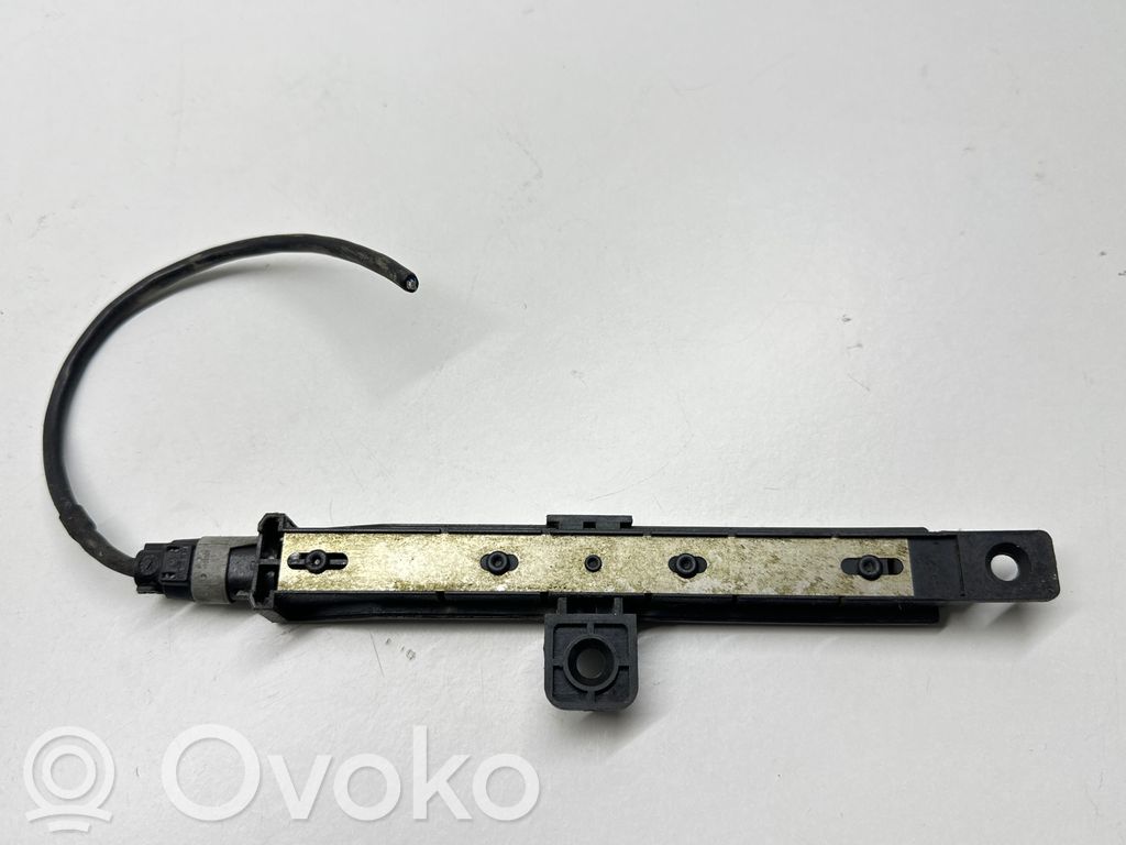 BMW 5 E39 Sensor 