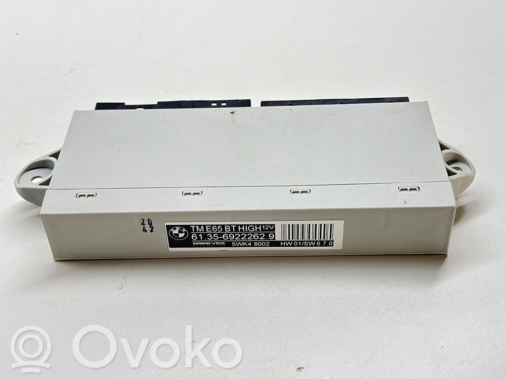 Door control unit/module   69222629