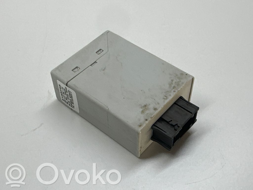 BMW 7 E65 E66 Muut ohjainlaitteet/moduulit 