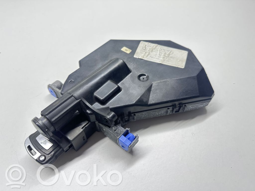 Ignition lock   6924711