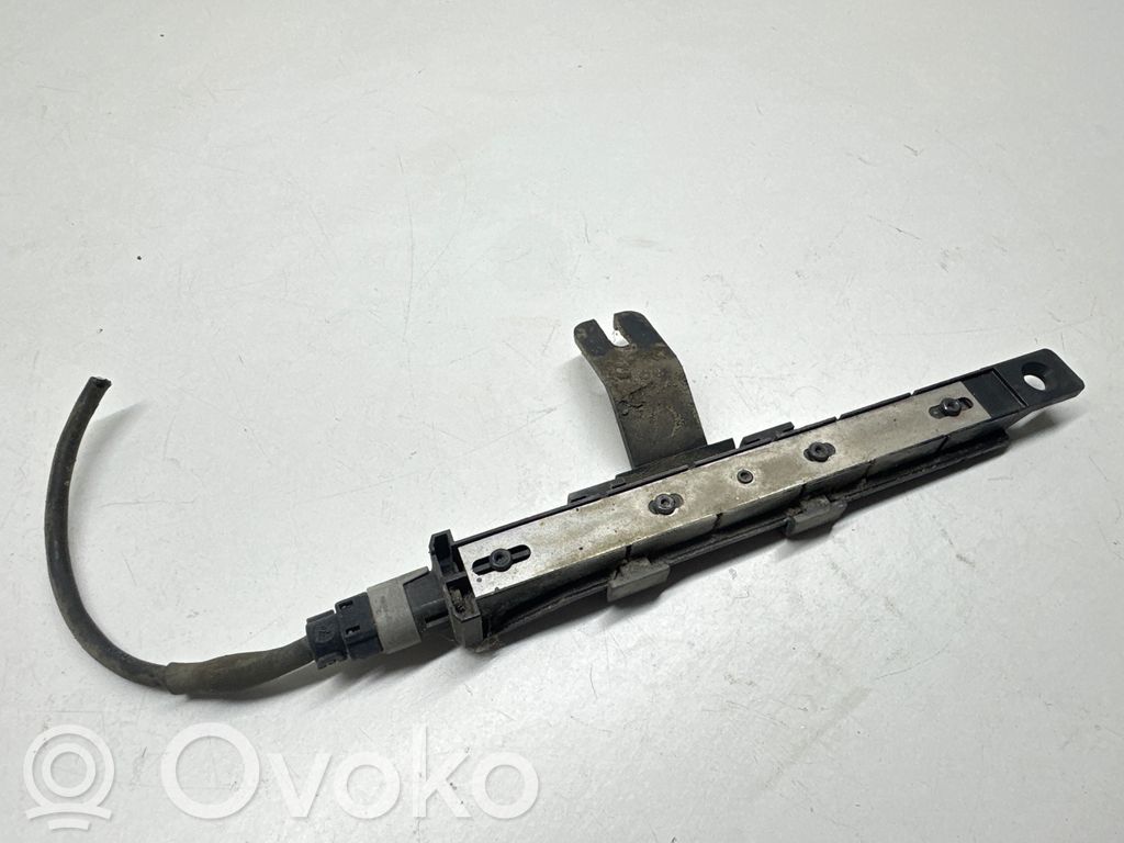 BMW 7 E65 E66 Capteur de pression des pneus 